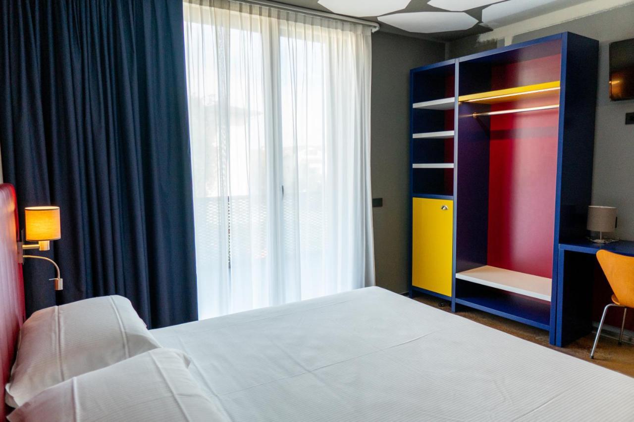 K Modern Hotel Peschiera del Garda Exterior photo